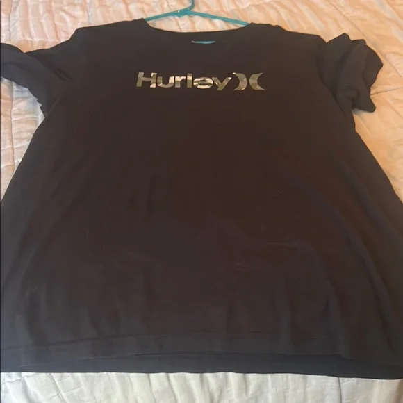 Hurley men’s shirt - Picture 1 of 2